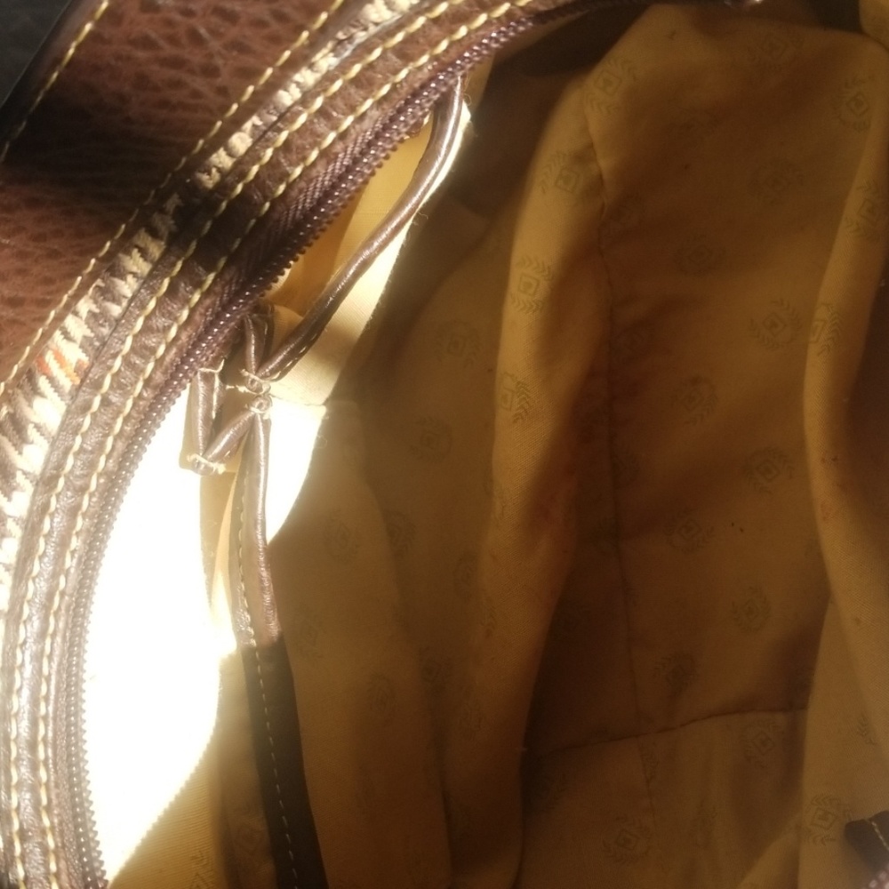 Chaps bag - Picture 7 of 8